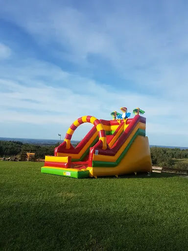 Malawa Fun Park - Paintball Rzeszów